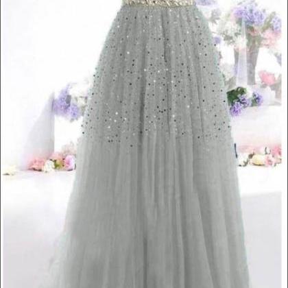 Sequin Prom Dresses Long,Mint Prom ..