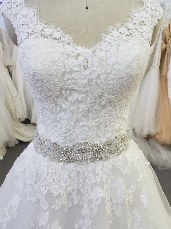 beaded belt for bridesmaid dress