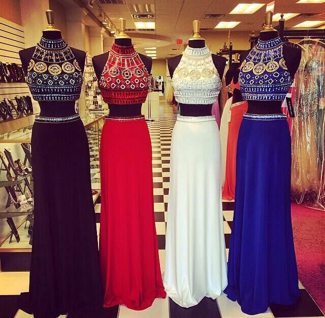 Indian Two Piece Dresses