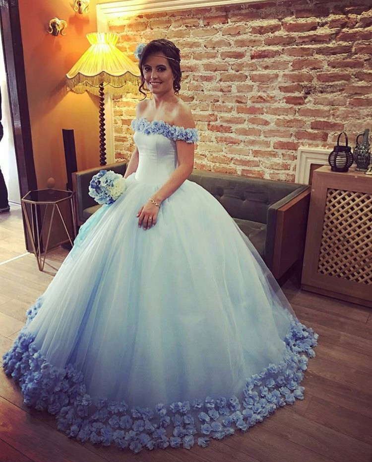 ball gown engagement dresses